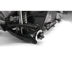 Aluminum HD Bearing Steering Blocks Knuckle UDR photo