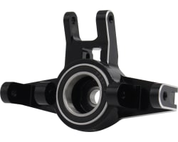 Aluminum HD Bearing Steering Blocks Knuckle UDR photo