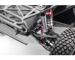 Front HD Torsional Sway Bar Set UDR photo