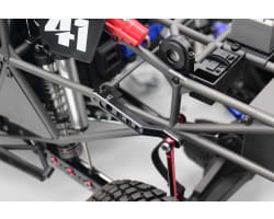 Rear HD Torsional Sway Bar Set - UDR photo