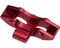 Red Aluminum Front or Rear Brake Calipers TRA Udr photo