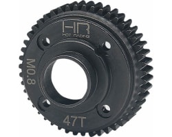 47t 32Pitch Mod0.8 Steel Spur Gear UDR photo