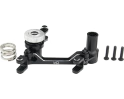 Aluminum Adjustable Bellcranks Servo Saver Steering UDR photo