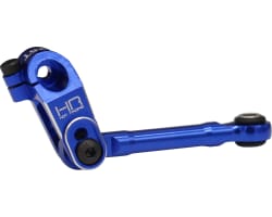 Aluminum Fixed Link Steering with 25t Servo Arm UDR photo