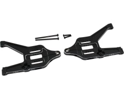 Black Aluminum Front Lower Arms photo