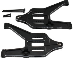 Black Aluminum Front Lower Arms photo