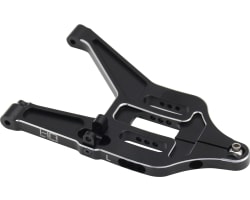 Black Aluminum Front Lower Arms photo