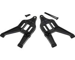 Black Aluminum Front Lower Arms photo