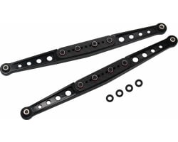 Aluminum Rear Trailing Arm Lower Links - UDR photo