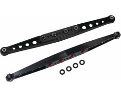 Aluminum Rear Trailing Arm Lower Links - UDR photo