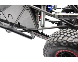 Aluminum Rear Trailing Arm Lower Links - UDR photo
