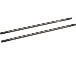 Titanium Upper Rear Suspension Link Rods TRA Udr photo