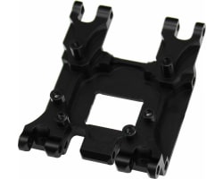 Aluminum Skid Plate TRX4 MT photo