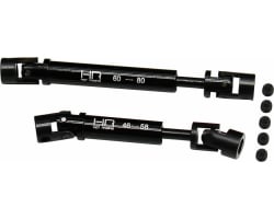 Metal Center universal Driveshaft (2) TRX4MT photo