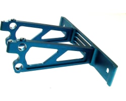 Tamiya Txt Aluminum Rear Bumper photo