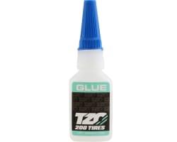 Thin CA Tire Glue (25g) photo