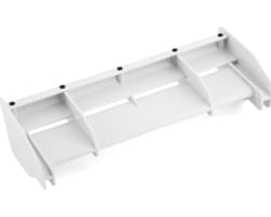 1/8 Buggy Wing (White) photo