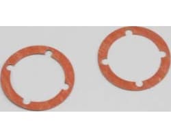 UM611 Diff Case Gasket (2 pieces/ULTIMA SC) photo