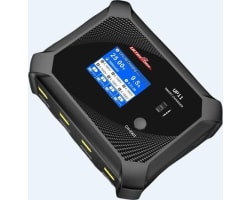 Up11 Ac 240w Dc540w 4 Port Ac/DC Charger photo
