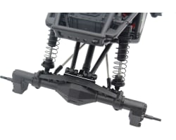 Aluminum Rear Axle Truss Upper Link Mount : UTB18 photo
