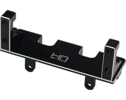 Aluminum Steering Servo Mount UTB18 photo