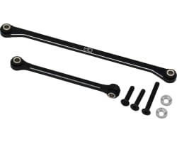 Aluminum Fix Link Steering Rod UTB18 photo