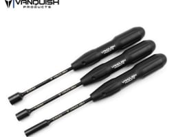 Metric Nut Driver Tool Set photo