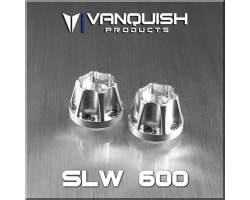 SLW 600 Wheel Hub 2 photo