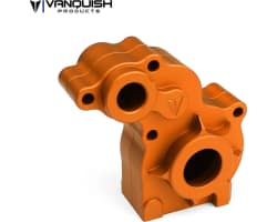 Scx10 Aluminum Transmission Housing Gold Anodized photo