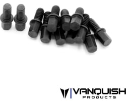 Scale Black SLW Hub Screw Kit photo