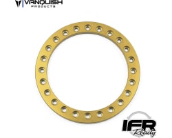 1.9 IFront Original Beadlock Gold Anodized photo