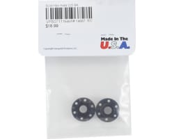 Slw Hex Hub Set (Black) (2) (225) photo
