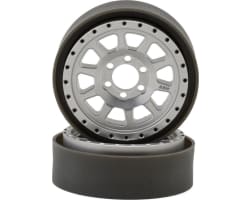 Battle Born Wheels Sierra 2.2 Beadlock Crawler Wheels photo