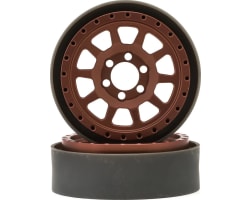 Battle Born Wheels Sierra 2.2 Beadlock Crawler Wheels photo