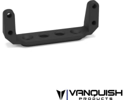 Capra Axle Servo Mount Black Anodized photo