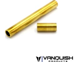 F10 Portal Front Axle Brass Tubes photo