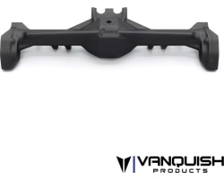 Currie F10 Portal Aluminum Rear Axle Housing - Black Anodized photo