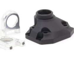 F10 Rear Axle Third Member - Black photo