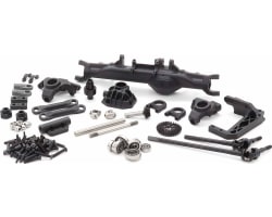 H10 Straight Front Axle Set photo