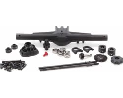 H10 Straight Rear Axle Set photo