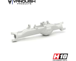 H10 Aluminum Front Axle Housing - Clear photo