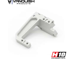 H10 Aluminum Servo Mount - Clear photo