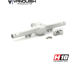 H10 Aluminum Rear Axle Housing - Clear photo