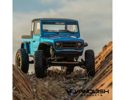 VS4-10 Phoenix Straight Axle Kit photo