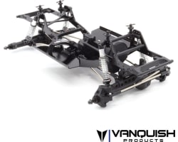 Vrd Builders Kit - Straight Axle photo