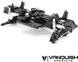 Vs4-10 Builders Kit - Straight Axle photo