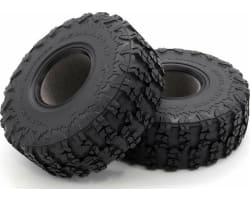 Yokohama Geolandar X-MT 2.2 Tires 2 Red Compound photo