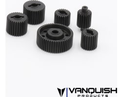 VFD Machined Gear Set photo