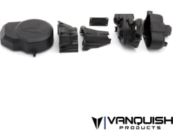 VFD Molded Transmission Housing Set photo
