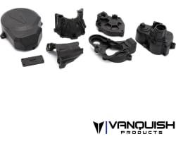 VFD Molded Transmission Housing Set photo